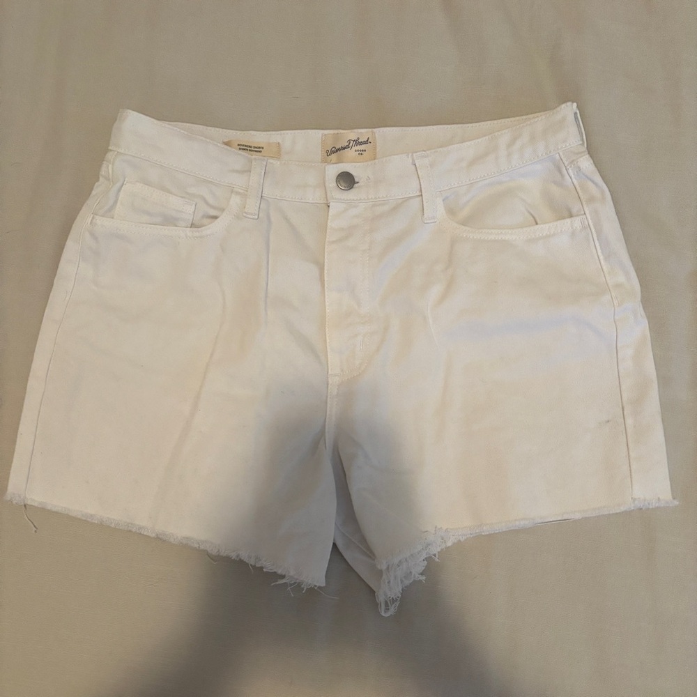 🆕 Universal Thread Denim Shorts